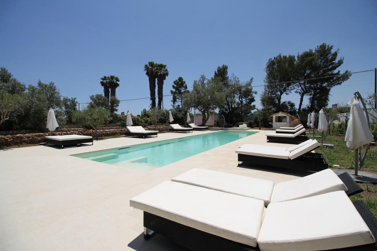 Hotel Residence Noto Marina Екстериор снимка