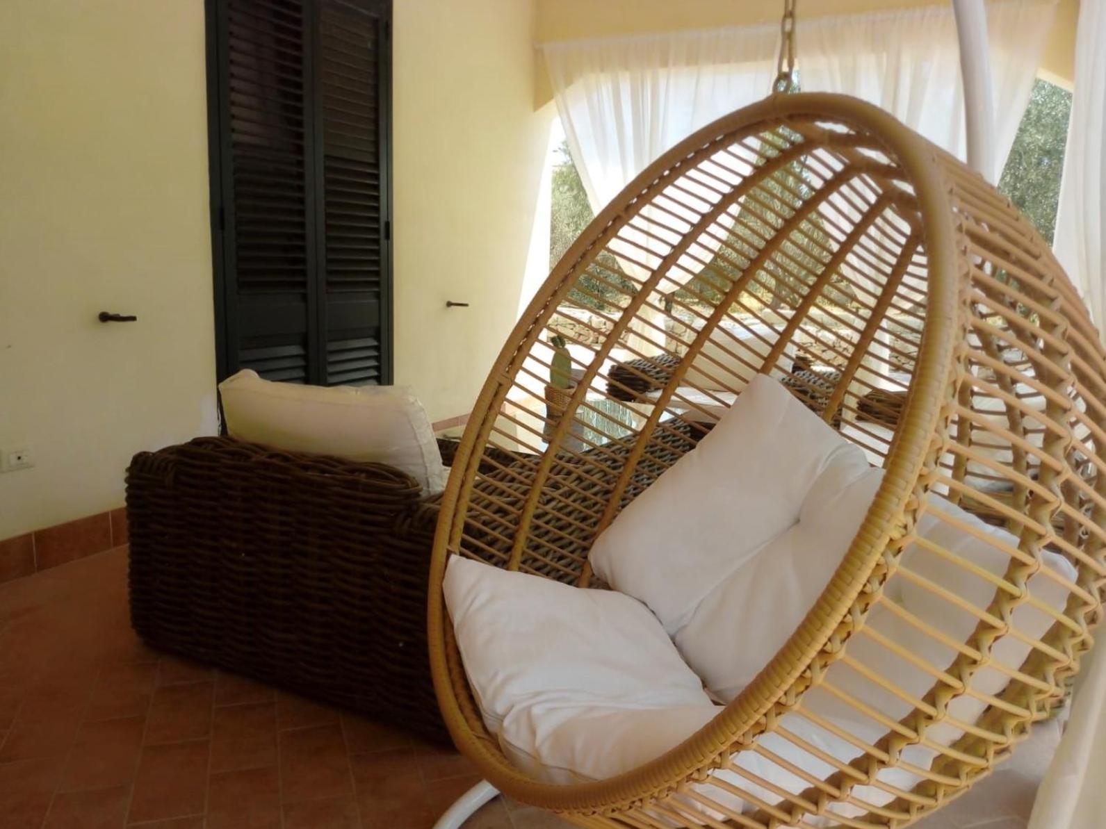 Hotel Residence Noto Marina Екстериор снимка
