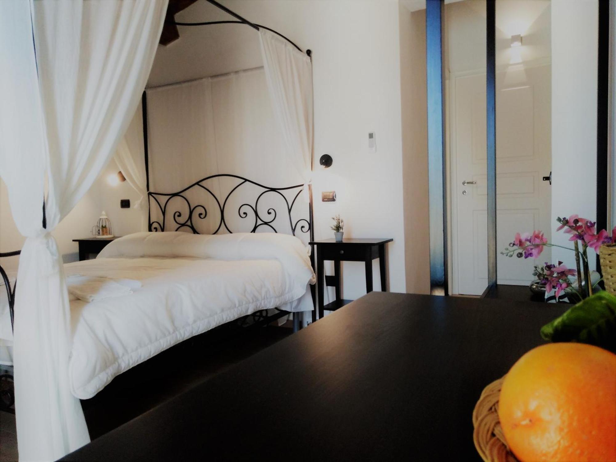 Hotel Residence Noto Marina Екстериор снимка