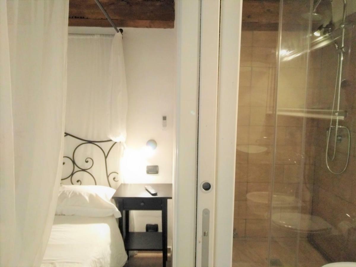Hotel Residence Noto Marina Екстериор снимка