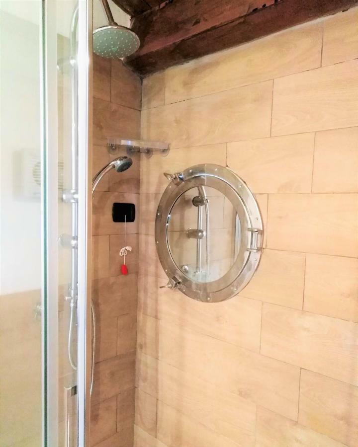 Hotel Residence Noto Marina Екстериор снимка