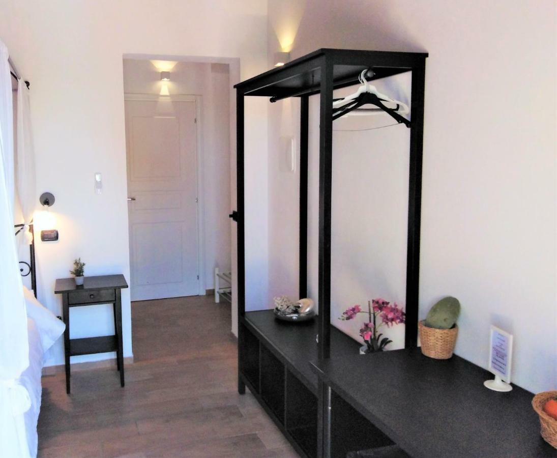 Hotel Residence Noto Marina Екстериор снимка