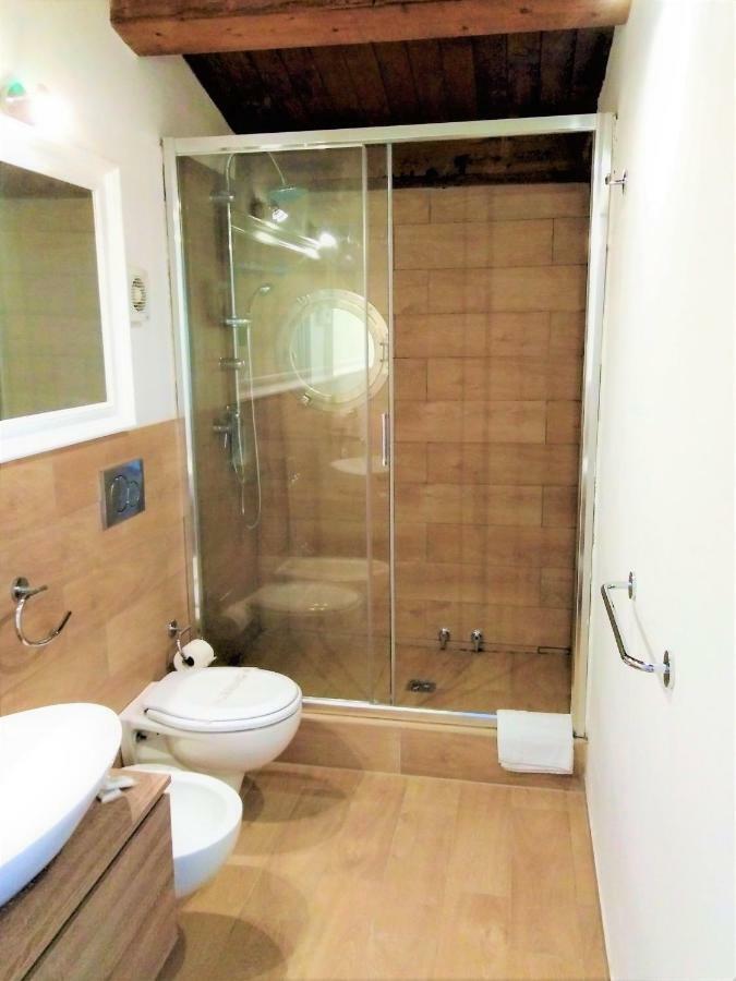 Hotel Residence Noto Marina Екстериор снимка